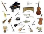 What is the easiest instrument to learn?