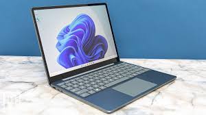 Microsoft Surface Laptop Go 2