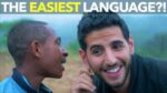 What Is The Easiest Language?