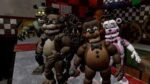 What Is The Easiest FNAF Game?