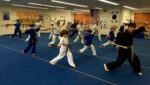 what is the easiest martial art to learn