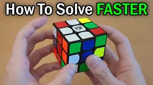 What Is The Easiest Rubik's Cube To Solve? - JustEasiest