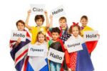 what is the easiest language for a child to learn