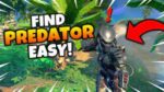 what is the easiest way to kill predator in fortnite