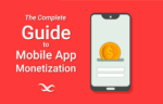 what is the easiest and common way to monetize a mobile app