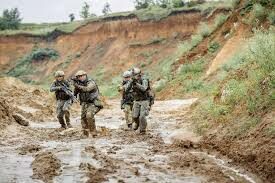 Which Branch Has the Easiest Boot Camp-Training Comparison