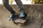 what is the easiest skateboard to ride