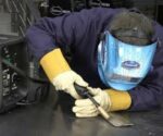 what is the easiest type of welding