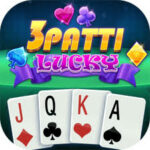 Teen Lucky Patti